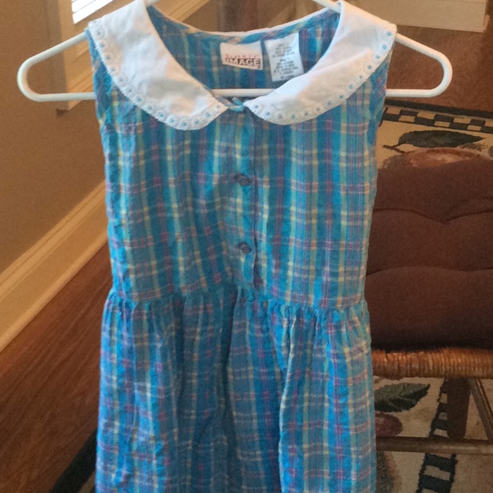 Girls Spring/Summer dress